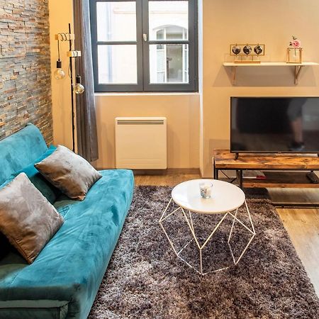 Immeuble Hyper Centre Lejlighed Montauban Eksteriør billede