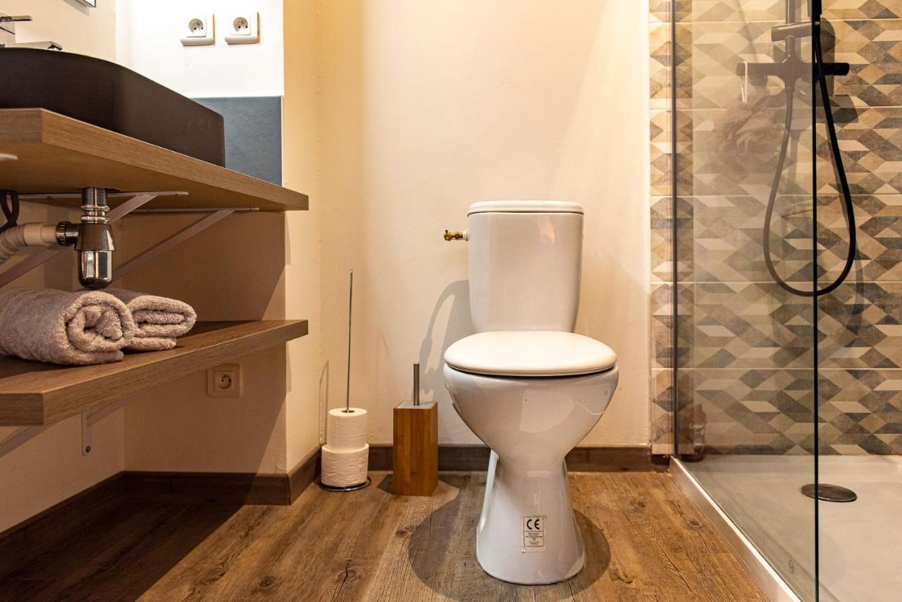 Immeuble Hyper Centre Lejlighed Montauban Eksteriør billede