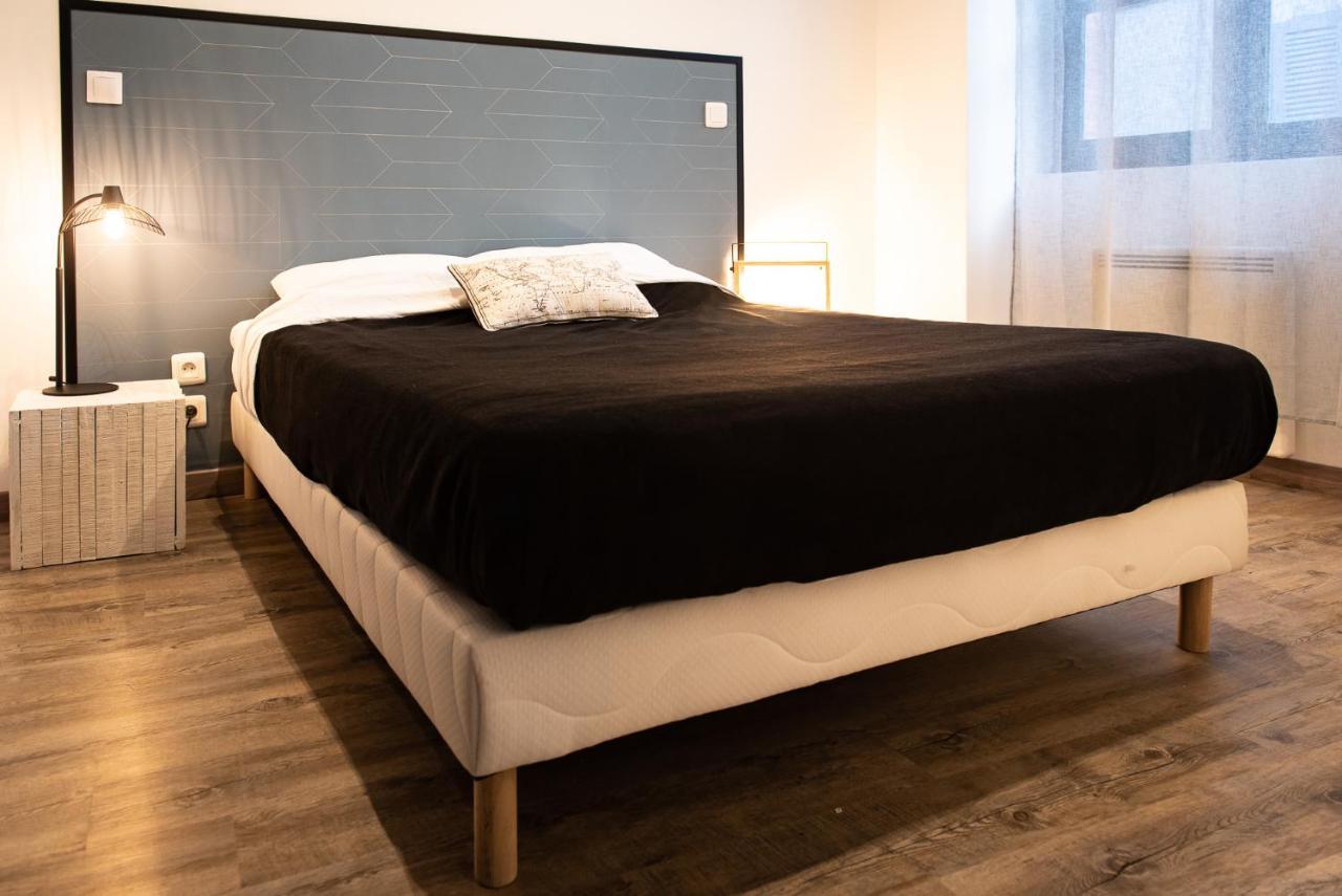 Immeuble Hyper Centre Lejlighed Montauban Eksteriør billede